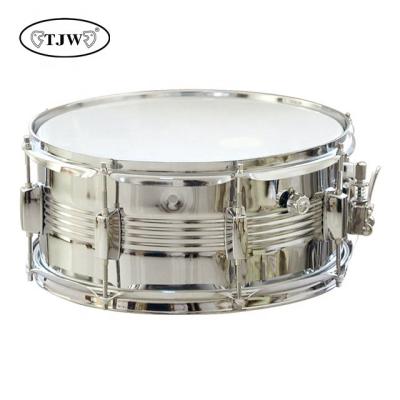 China Whited Coate Drum Set JW14-D1 Steel Trap Drum 14