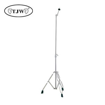 China Drum Accessories JA-012 Universal Straight Cymbals Stand 19mm/16mm 19mm/16mm for sale