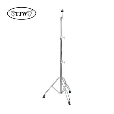 China Drum Accessories JA-010 Straight Cymbals Stand 2020 New 22mm/19mm/16mm Style 22mm/19mm/16mm for sale