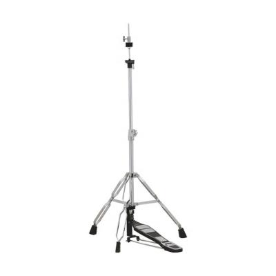 China Drum Accessories JC-009 New 2020 Popular Hi-hat Rack New Style Double Brace Legs 19mm/16mm for sale