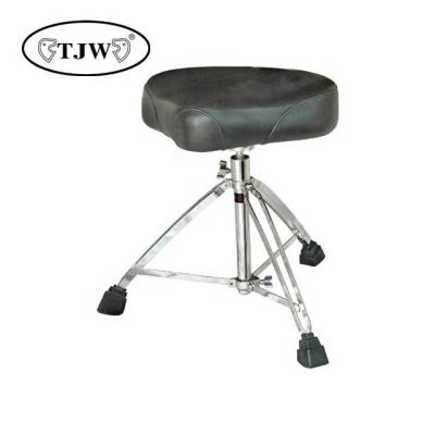 China Stable /durable /detachable/contractile drum accessories GD-7 High Grade Drum Throne for sale