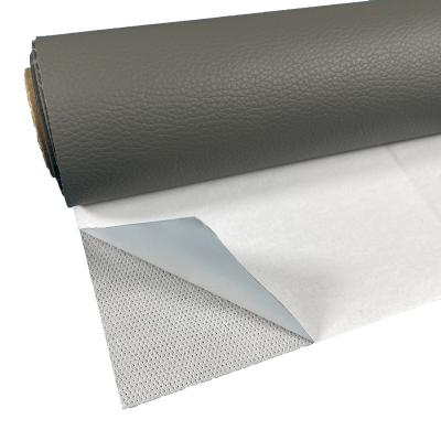 China 50X120CM 19X47 Inch 19X47 Waterproof Self Adhesive Leather Spot Repair Leather Seat Repair Furniture Interior Decoration Leather for sale