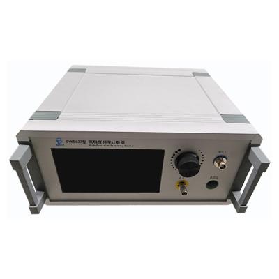 China High precision frequency meter for sale