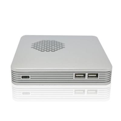 China (frequency 1.8GHZ) Dual-core 1037U Desktop Running Speed ​​Computer Celeron 1037U Fast Core 1.8GHZ RAM 2G The Latest Mini Dual for sale