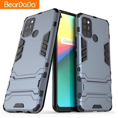 China new luxury Anti-fall and Eco-friendly designer back cover for oppo realme 7 pro sellers men wholesale silicone cell phone bags and cases for sale