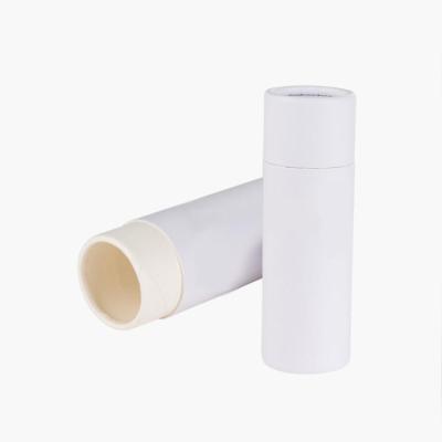 China Hot Sale Materials Recycled Round Paper Box Packaging Cylinder Tube Box Flower Candle Package Box for sale