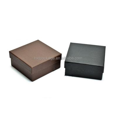 China High Quality Recycled Materials And Durable Logo Custom Gift Box Luxcury Cardboard Package Box for sale