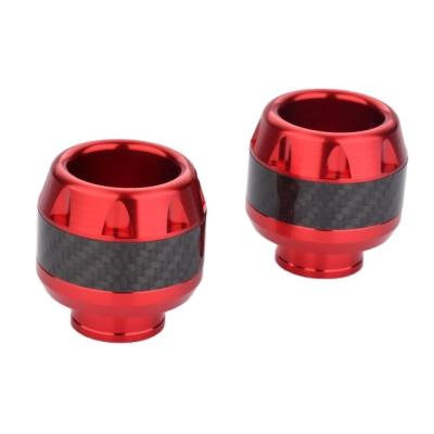 China XL-3401 XINLI Protection Motorcycle Parts Universal Motorcycles Front Fork Cups Falling Protector for sale