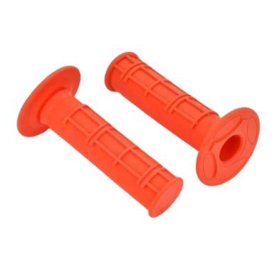 China Hands Proetct XL-551 XINLI Motorcycle Parts Muti Colors Available Universal Handle Grip for sale