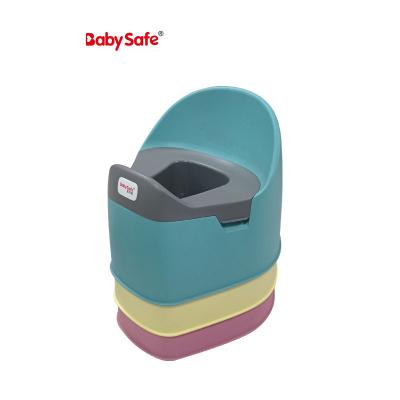 China Toliet Cheap Price Hot Selling Real Classic Baby Feeling High Quality Potty Trainer for sale