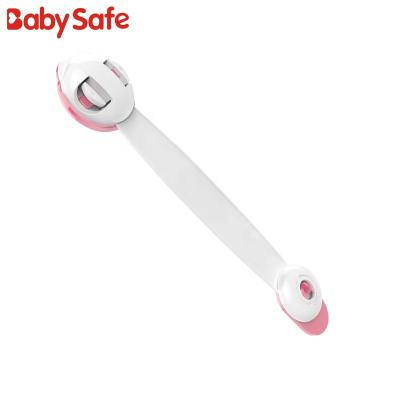 China Preotect Child Safety Door Locks Devices Babysafe Child Safety Lock Safeties For Doors for sale