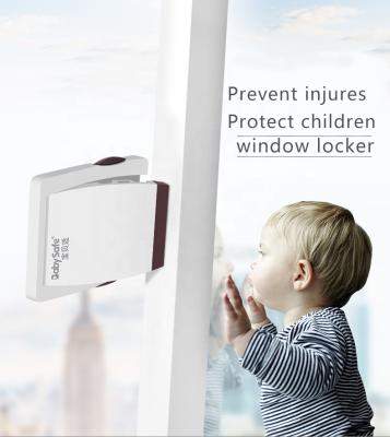 China Protect Children From Injury Sliding Glass Door Locks For Child Safety, Baby Proof Closets To Lock Window Locks for sale