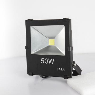 China 10W 20W 30W 50W 100W Outdoor Aluminum Warehouse Lighting Led Flood Light for sale