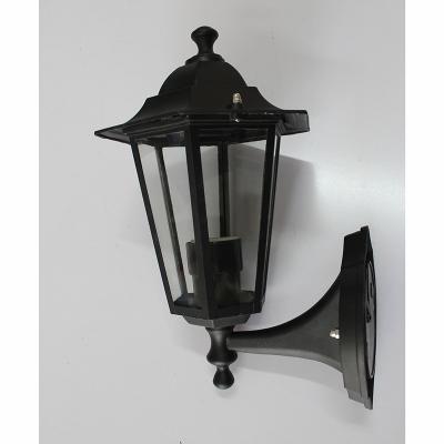 China EUROPEAN MAX 60W Die Casting Aluminum Antique Outdoor Garden Wall Light for sale