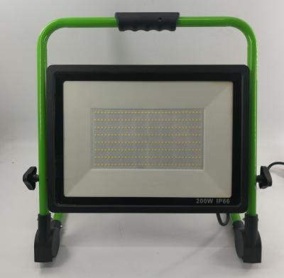 China Office Promote Aluminum UV Bacteria Led Work Spotlight IP65 10w 20w 30w 50w 100w for sale