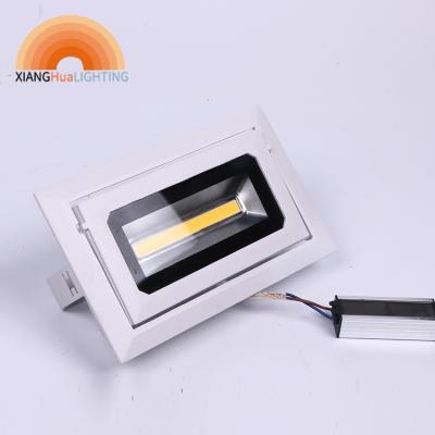 China ROAD 10w 20w 30w LED down light COB down light for sale