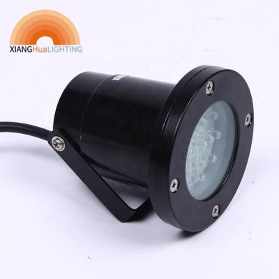 China Modern Outdoor IP68 Theme Park Pool Lights Under Ground Lights GU10 for sale