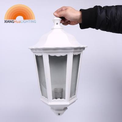 China Classic EUROPEAN E27 Palace Light Wall Light for sale