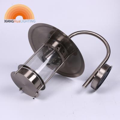 China Other Outdoor Wall Lamps Stainless Steel Lights for sale