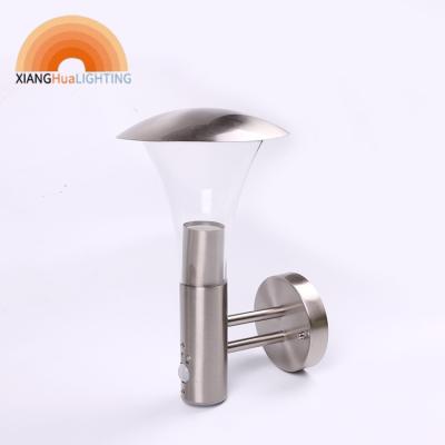 China Balcony Corridor Yard Carport Etc Stainless Steel Wall Light for sale