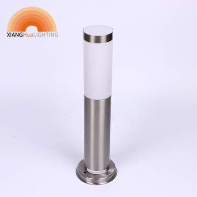 China Garden Stainless Steel Garden Light Security Light for sale