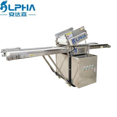 China Automatique ; labor saving; 2022 Hot Sale High Efficiency Automatic Chicken Poultry Duck Leg Deskinner For Poultry Slaughterhouse for sale