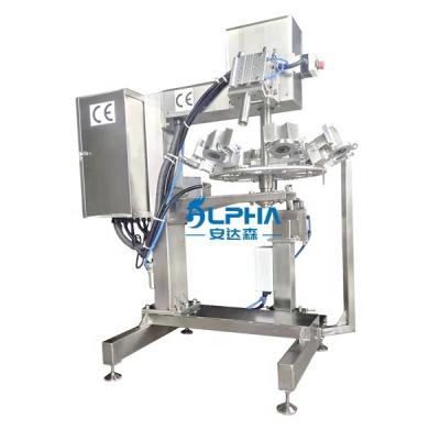 China Automatic POULTRY Chicken Whole Leg Deboning Machine For Chicken Slaughterhouse for sale