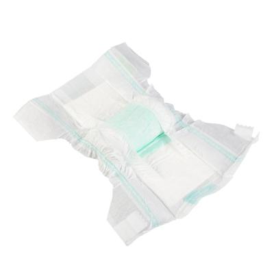 China Plain Weave Baby Smart Choice Products Disposable Baby Diapers Manufacturer Cloth Magic Fluff Pulp Leak Prevention Sleeve 3D Plain Weave for sale