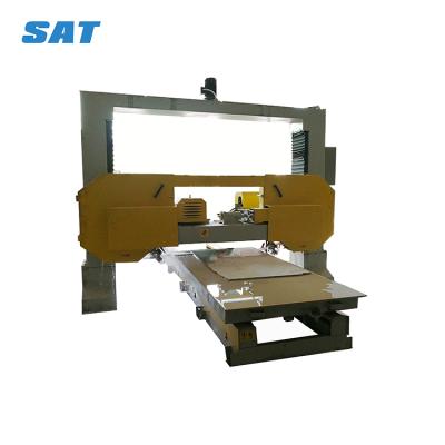 China Construction worksÂ   Factory professional supply, thin slab marble cutting machine, SCT-180, CE for sale