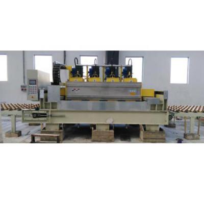 China Construction worksÂ   2021 New Products Technology MODEL-150 TYPE 4 BLADES THICKNESS MACHINE for sale