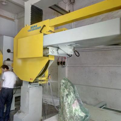 China Construction worksÂ   Scp type thin slab machine dimension 3900*4500*3500mm main motor power 7.5kw cutting machine for sale