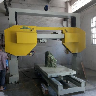 China Construction worksÂ   high quality cutting type scp 12kw thin 5-700mm thickness slab cutting machine dividing machine for sale