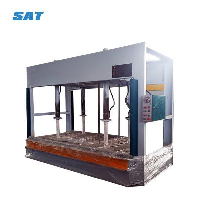 China Construction worksÂ   Aluminum Honeycomb Panel Press Marble Machine for sale