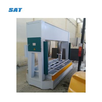 China - Aluminum Composite Marble Board Press Machine for sale