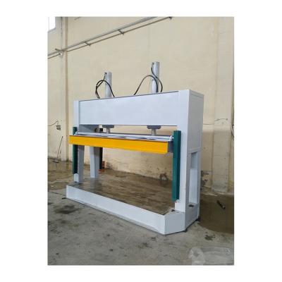 China - High quality marble composite board press machine and aluminum composite board processing machine for sale