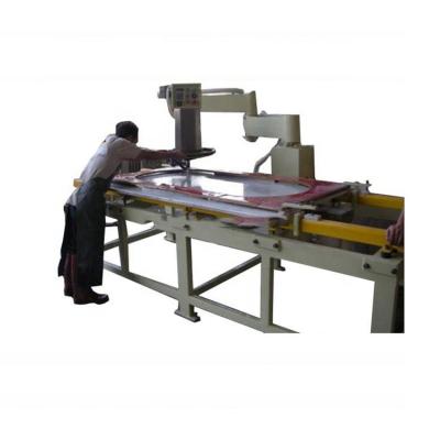 China The Other Tub Hole Cutting Machine for sale