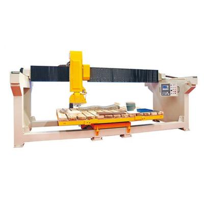 China Other XZCQ-600 3D CNC CUTTING MACHINE (MONOLITHIC) for sale