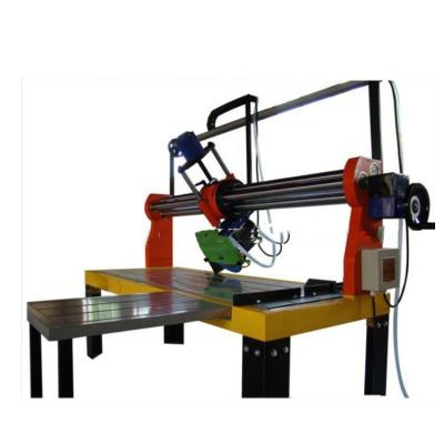 China Other MAQJ-2500A Stone Cutting Machine for sale