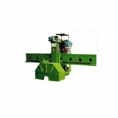 China Other Total Power 44kw Granite Block Cutting Machine for sale