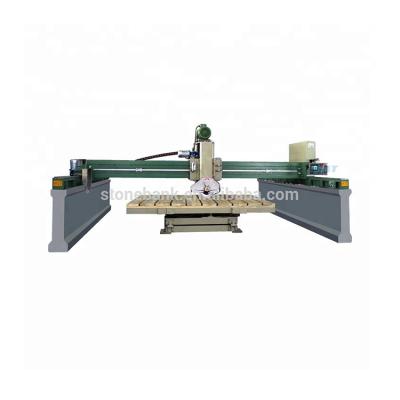 China Other Bridge Cutter High Efficient Easy Operation Granite Cutting Machine for sale