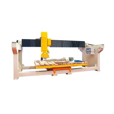 China Other XZCQ-600 3D CNC CUTTING MACHINE (MONOLITHIC) for sale