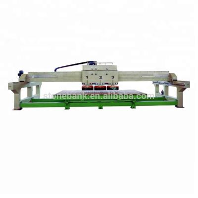 China Construction worksÂ   Three polishing heads for marble stone polishing machine for sale