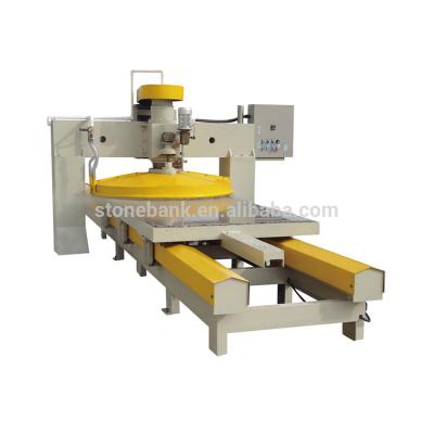 China Construction worksÂ   High Precision Processing Machine Stable Flexible Stone Machine for sale