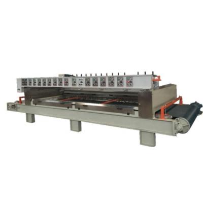 China Construction worksÂ   Competitive price with high quality 16 head which marble and granite slab polishing machine for sale