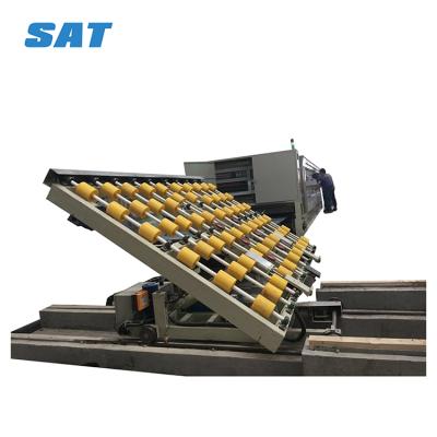 China Other competitive price with high quality automatic marble conveying platform for sale