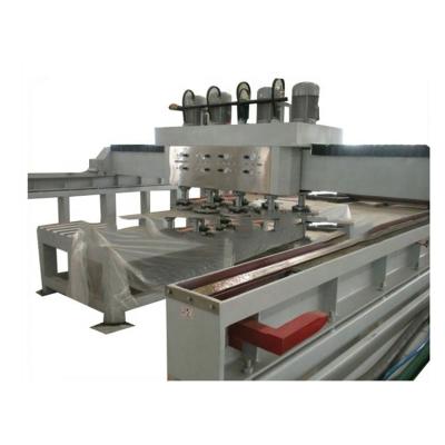 China Other AP003 8 heads polishing machine for marble for sale