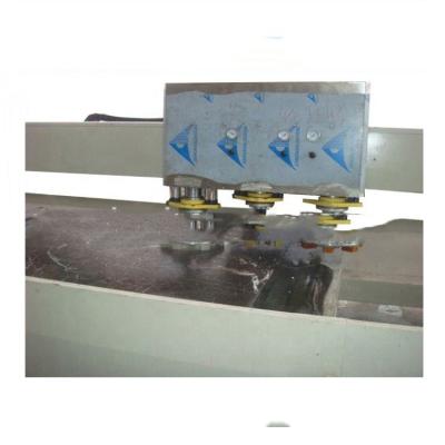 China The other automatic polishing machine for sale