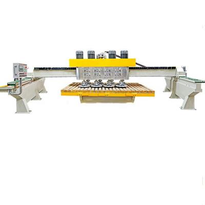 China Other AP003 8 heads polishing machine for marble for sale