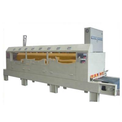 China Other Automatic Polishing Machine Line for sale