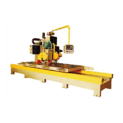 China Construction worksÂ   Highly Demand Export Products CNC STONE LINE MODEL-2D PROFILING MACHINE for sale